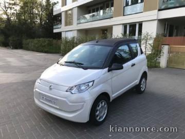 VOITURE SANS PERMIS AIXAM CROSSLINE SL LIMITED