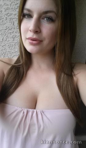 Escorte Pro Maeva disponible pour vos moment coquins