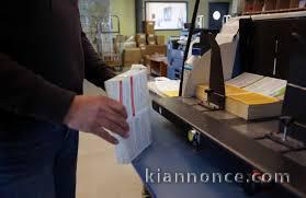 TRAVAIL A DOMICILE A TEMPS PARTIEL