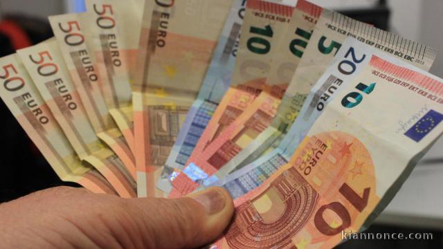 Financier - Prêt immobilier - Prêt à l\