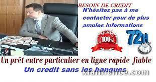 AIDE DE FINANCEMENT OUVERTS A TOUS Whatsapp : +33756929764