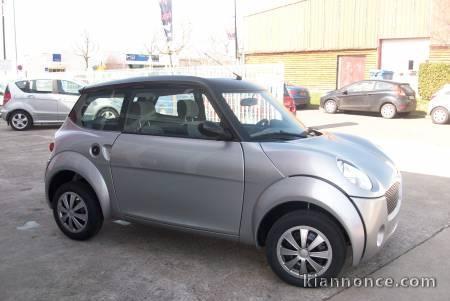 A CEDER Voiture Sans Permis- Chatenet CH26 L