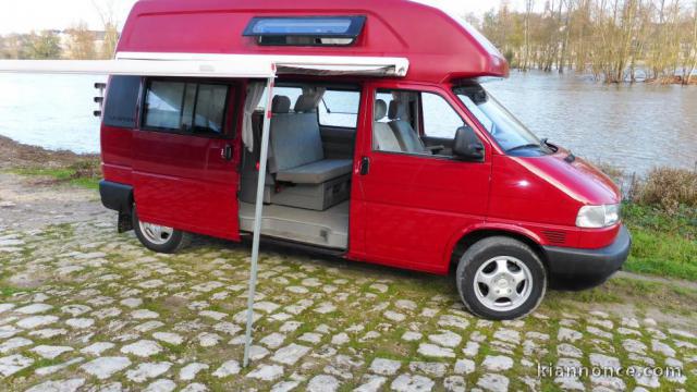 Volkswagen T4 CALIFORNIA  à donner