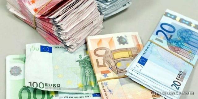  OFFRE DE PRÊT SANS FRAIS FIABLE ET SANS FRAIS.