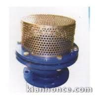 FOOT VALVES SUPPLIERS IN KOLKATA