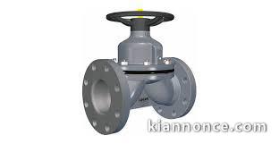 DIAPHRAGM VALVES DEALERS IN KOLKATA