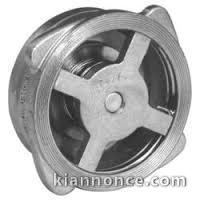 DISC CHECK VALVES DEALERS IN KOLKATA