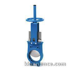 KNIFE EDGE GATE VALVES IN KOLKATA