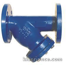 Y-STRAINERS DEALERS IN KOLKATA