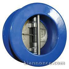 DUAL PLATE CHECK VALVES IN KOLKATA