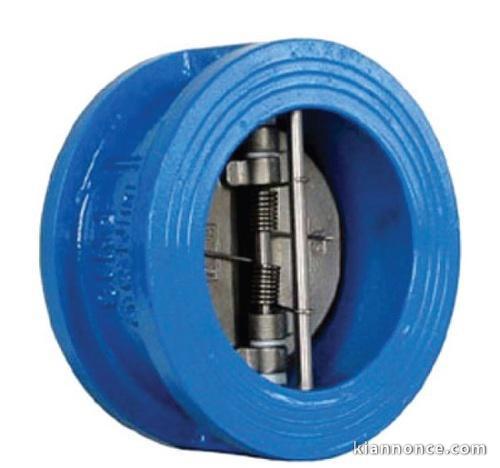 DUAL PLATE CHECK VALVES DEALERS IN KOLKATA