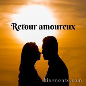 Faire revenir son ex-amie