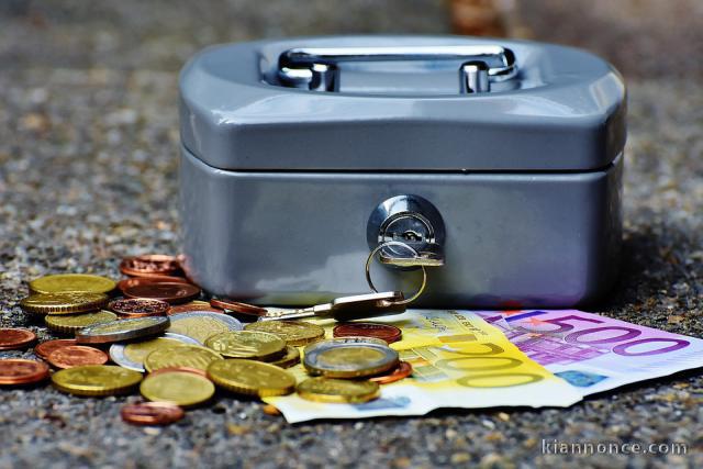 Financement non remboursable bourse familiale