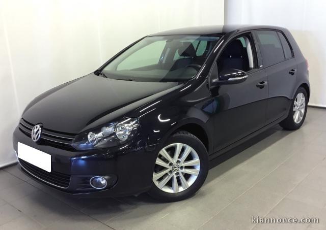 Volkswagen Golf 1.9 TDI