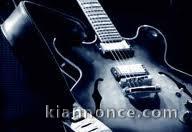 Apprendre la guitare électrique/classique/jazz