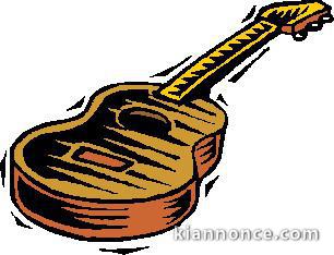 Apprendre la guitare africaine