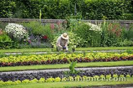Jardinier / Jardinière paysagiste - H/F