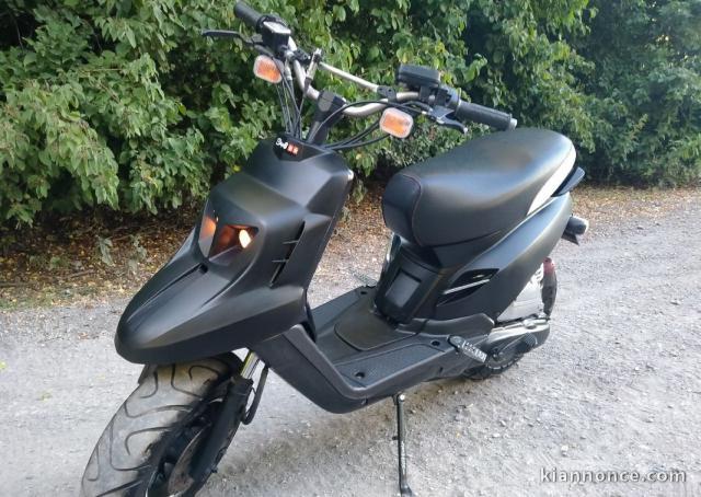  Scooter 50ccm Avec Factures°°CG Ok mbk CG Ok