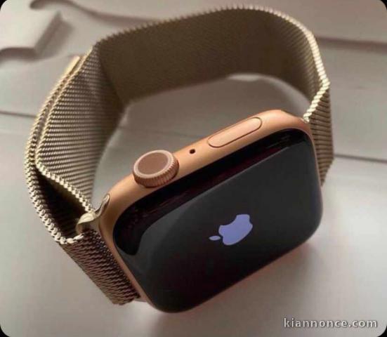 À vendre des montres Apple Watch 