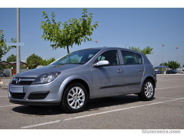 Opel Astra Iii 1.7 Cdti 100 Enjoy 5p