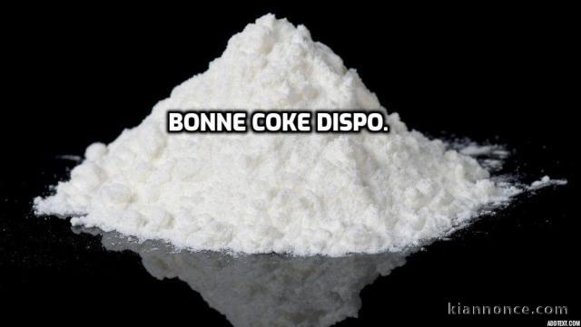 diponible colombia coke et pillule de bonne qualite