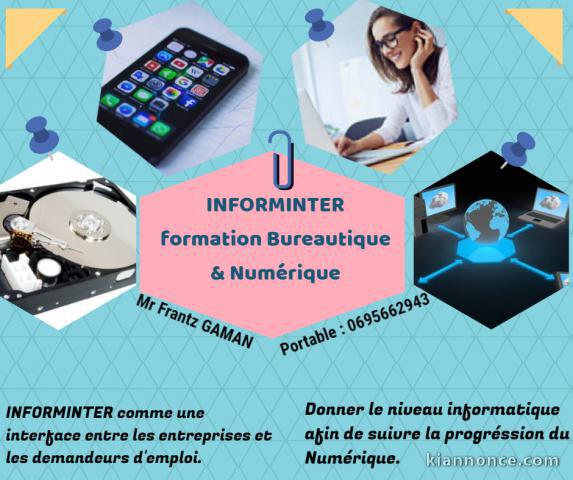 des services pratiques pour vous