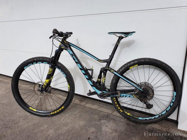 SCOTT Contessa Spark RC 700