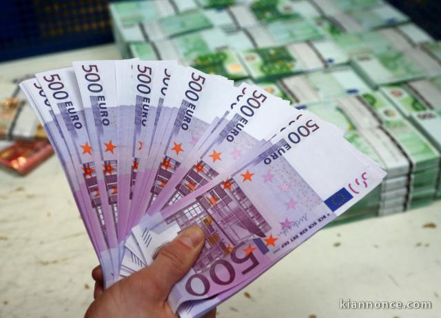  offre de pret entre particulier en ligne rapide