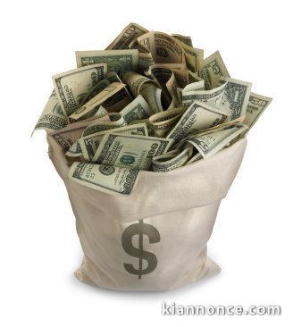 SOS, je vous viens au secours pour tous problèmes financière