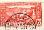 TIMBRE D\