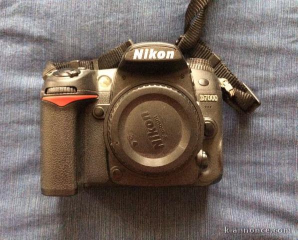 Nikon D7000 + Sigma 70-300mm + 55-200mm