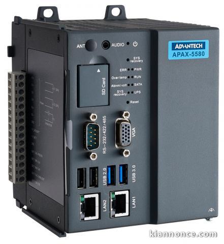       Automates Advantech