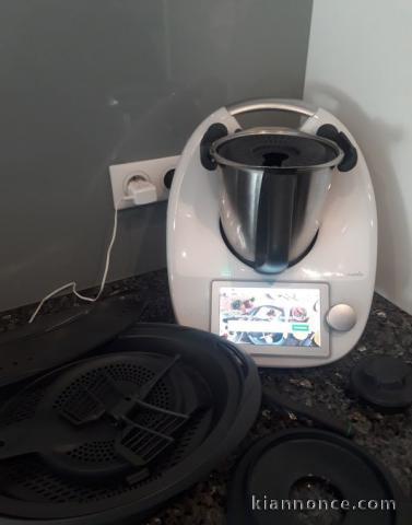 Thermomix 6 tout neuf