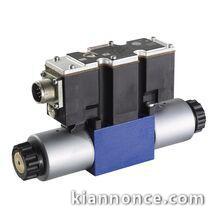 valves proportionnelles Rexroth