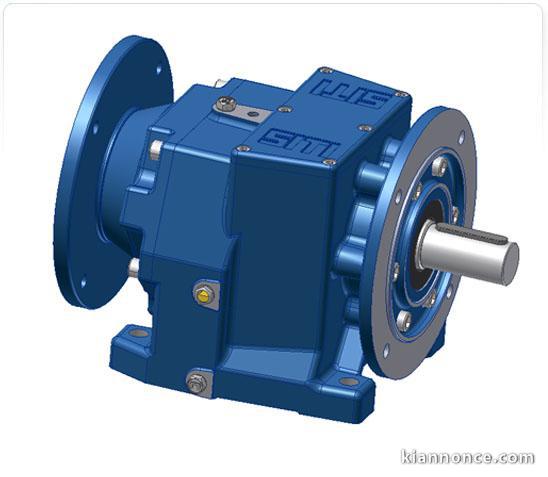 boîtes de vitesses / réducteurs SITI