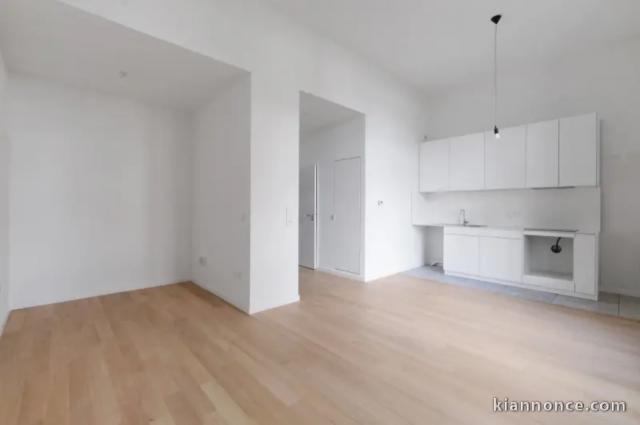 APPARTEMENT NEUF - CASERNE DE REUILLY A LOUER VIDE