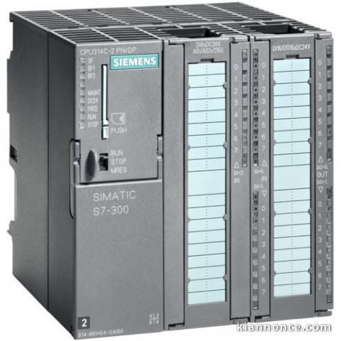 automates Siemens automates Siemens