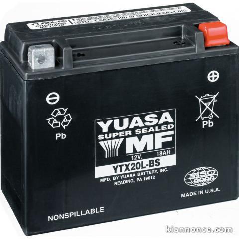  batteries Yuasa  batteries Yuasa