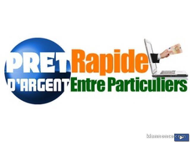 OFFRE DE PRÊT D\