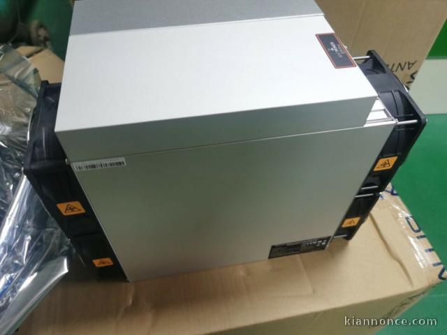 New Antminer Bitmain S19 Pro, Bitmain T17 +, Nvidia GeForce RTX 3