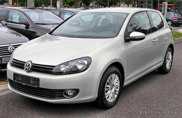 Voiture à bon prix et de garantie 