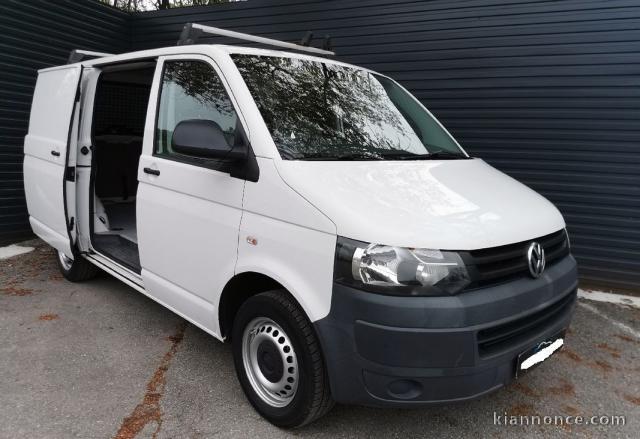 Volkswagen transporter T5 hayon 2.0 tdi