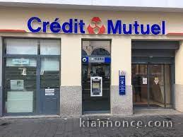 TOUT TYPES DE CREDIT DISPONIBLE