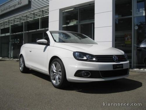 VW Eos    30\