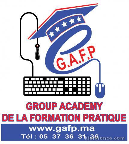 Centre de formation cherche des formateurs :