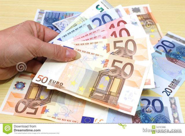 Offre de prêt d\