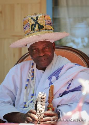 Grand marabout sorcier spécialiste de retour affectif