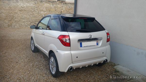 A Donner Voiture sans permis AIXAM Coupé