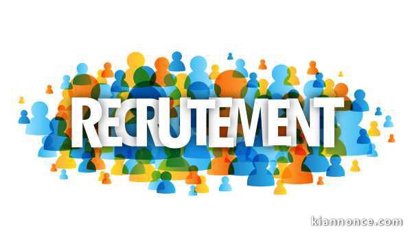 RECRUTEMENT Mise Sous Pli