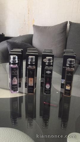 Parfums testeurs neuf 55ml